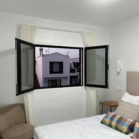Moderno Apartamento Cerca Al Mar Tías Extérieur photo