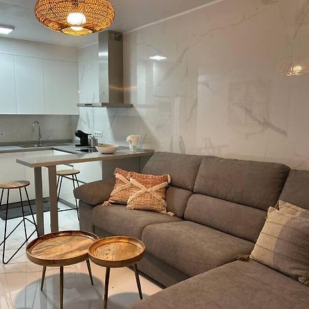 Moderno Apartamento Cerca Al Mar Tías Extérieur photo
