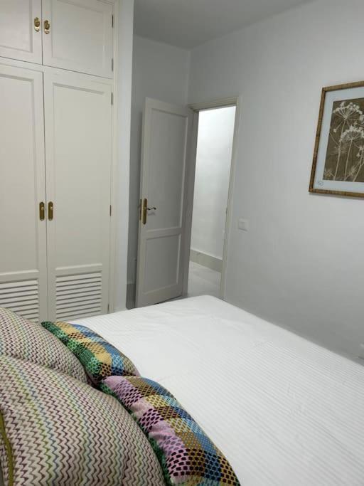 Moderno Apartamento Cerca Al Mar Tías Extérieur photo