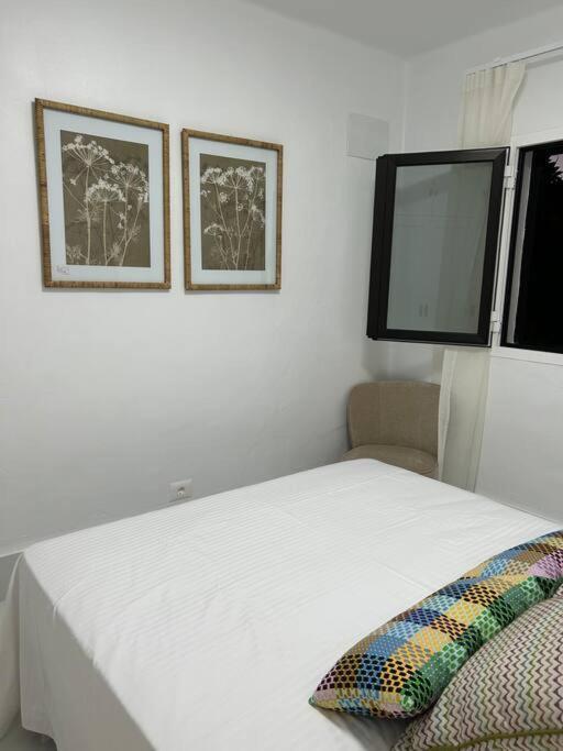 Moderno Apartamento Cerca Al Mar Tías Extérieur photo