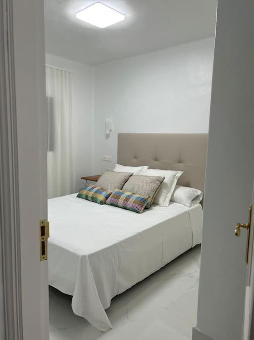 Moderno Apartamento Cerca Al Mar Tías Extérieur photo
