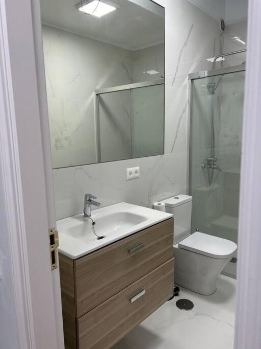 Moderno Apartamento Cerca Al Mar Tías Extérieur photo