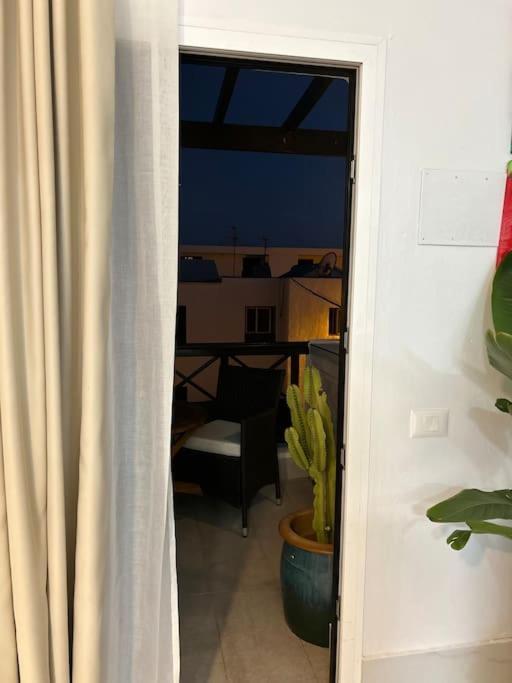 Moderno Apartamento Cerca Al Mar Tías Extérieur photo
