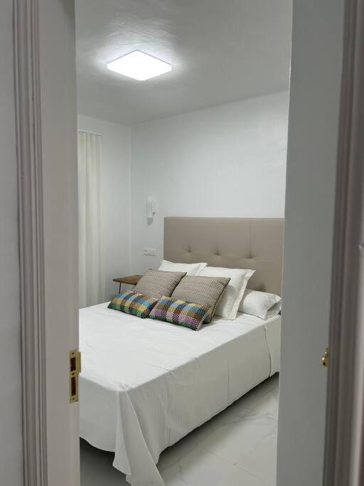 Moderno Apartamento Cerca Al Mar Tías Extérieur photo