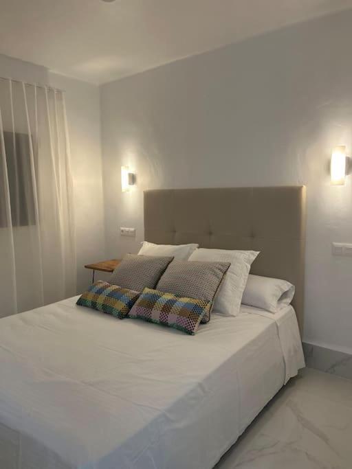 Moderno Apartamento Cerca Al Mar Tías Extérieur photo